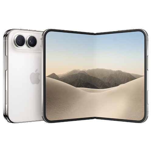 iPhone Duo Plegable